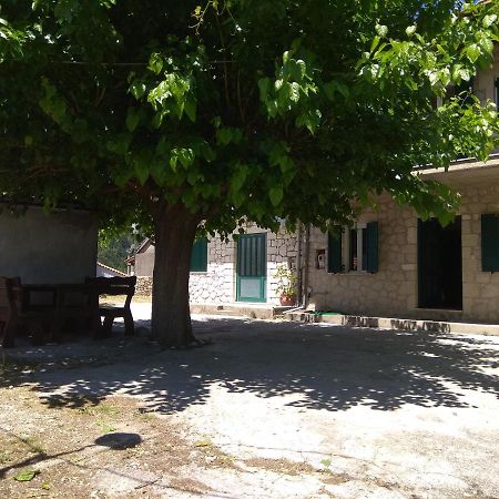 Villa Paporaki 22495 Pinakohóri Kültér fotó