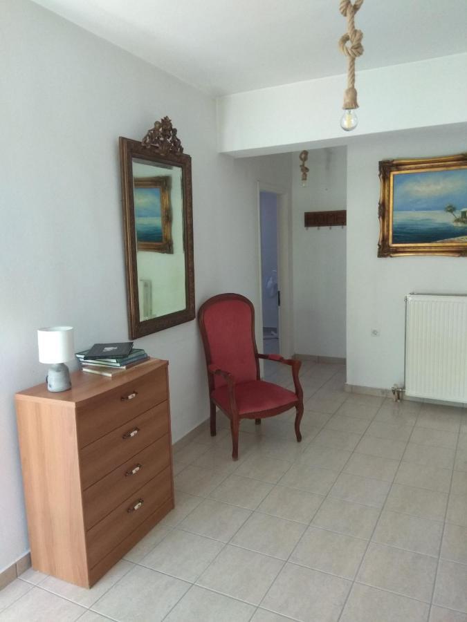Villa Paporaki 22495 Pinakohóri Kültér fotó