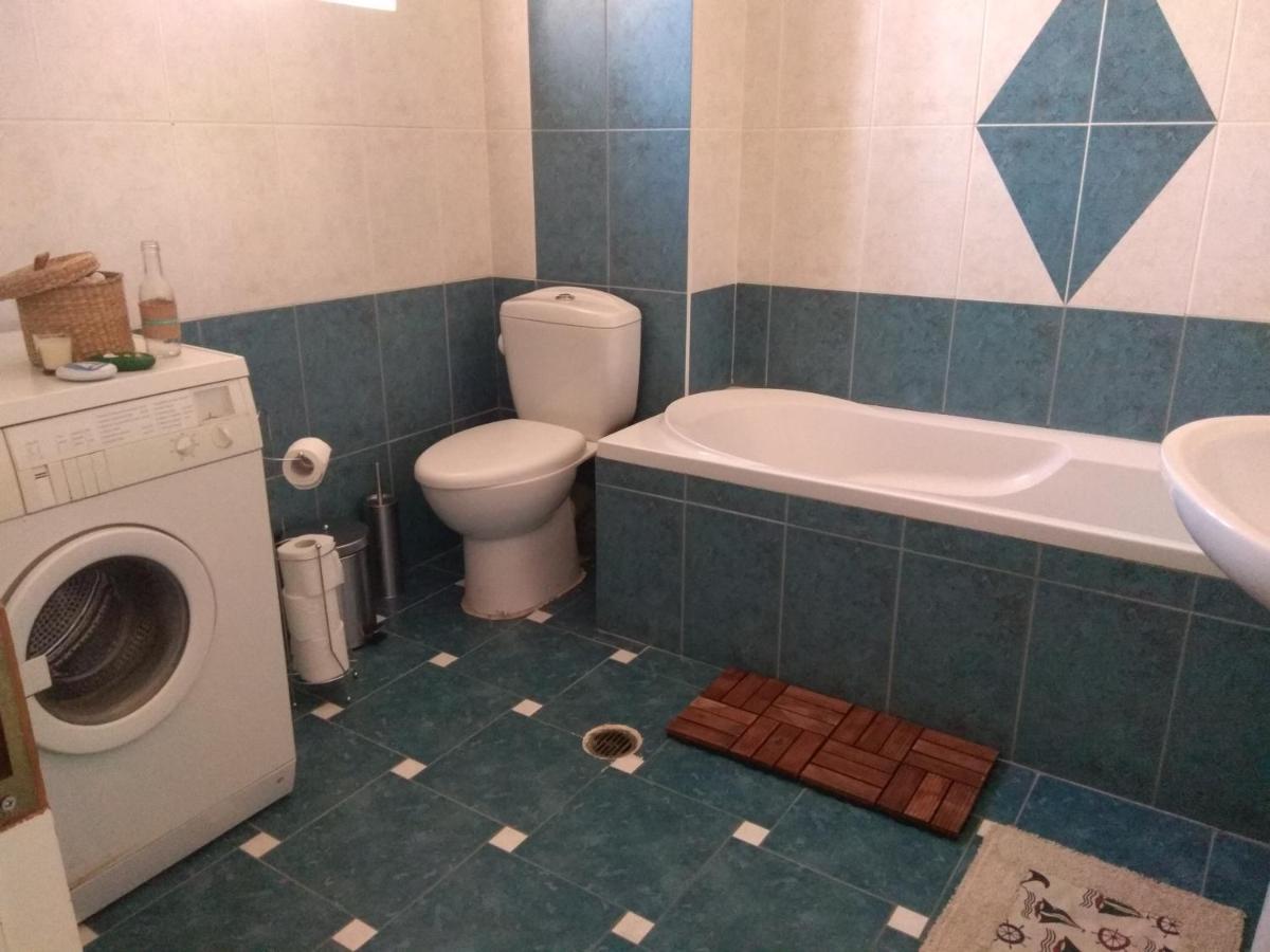 Villa Paporaki 22495 Pinakohóri Kültér fotó