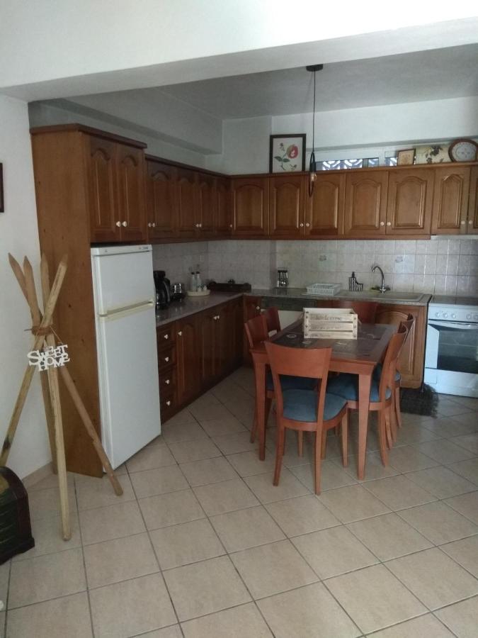 Villa Paporaki 22495 Pinakohóri Kültér fotó