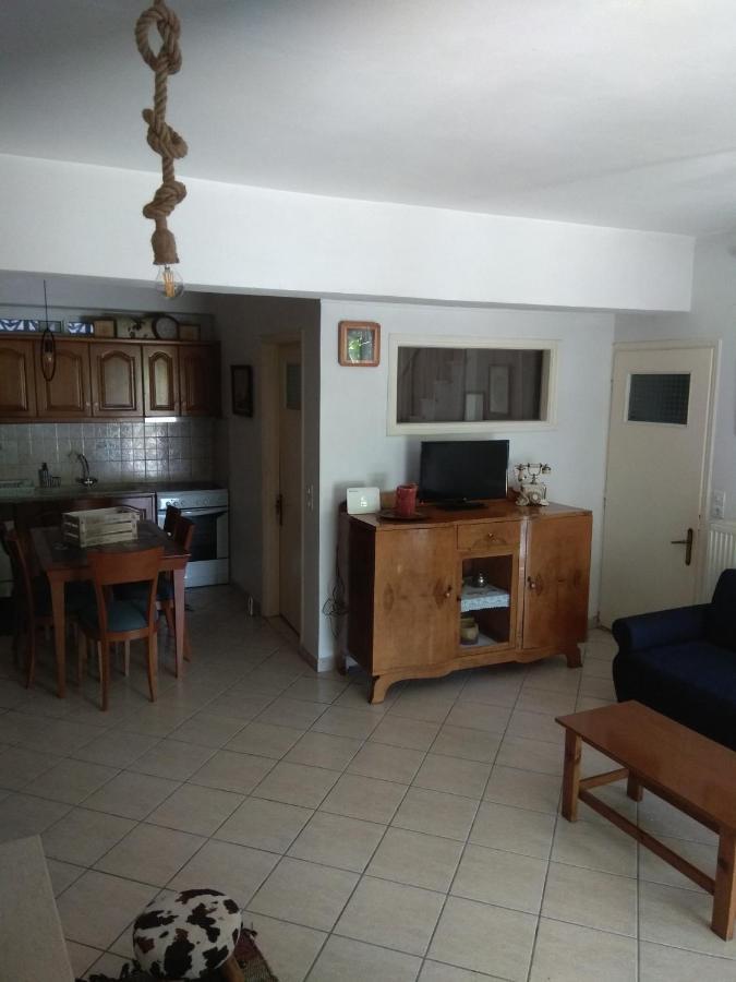 Villa Paporaki 22495 Pinakohóri Kültér fotó