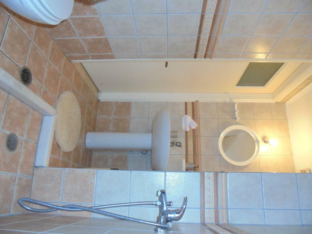 Villa Paporaki 22495 Pinakohóri Kültér fotó