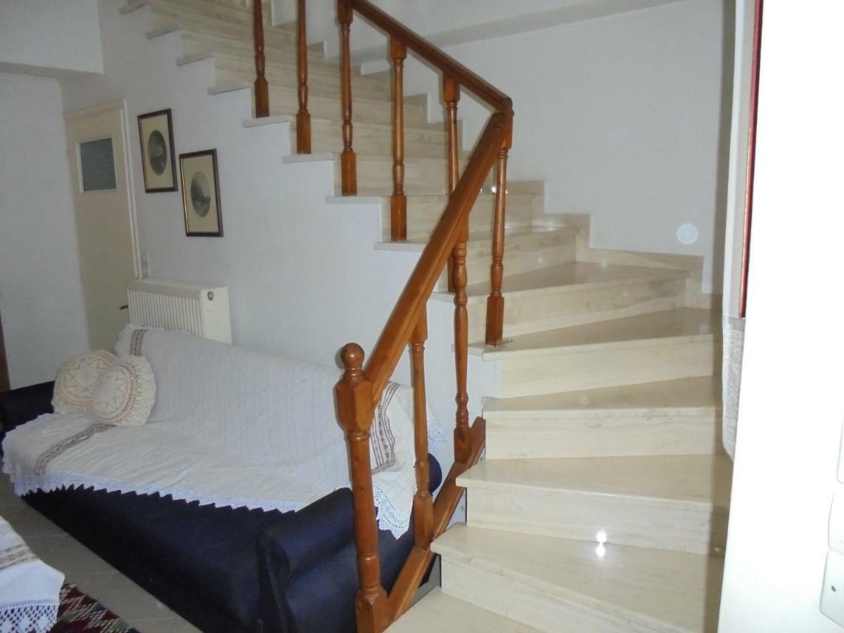 Villa Paporaki 22495 Pinakohóri Kültér fotó