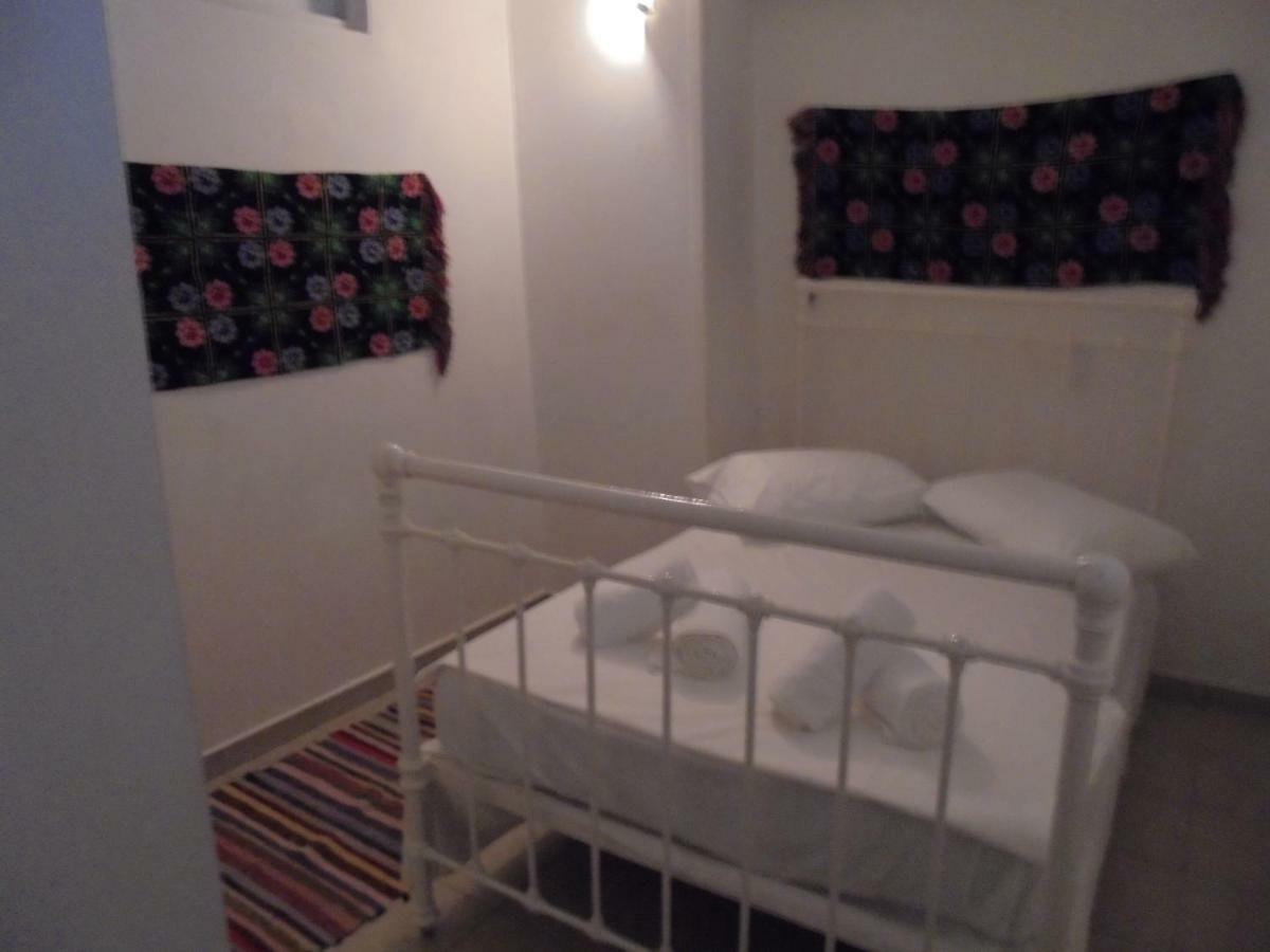 Villa Paporaki 22495 Pinakohóri Kültér fotó
